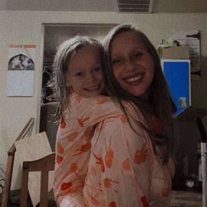 Meet your Posher, Taylor